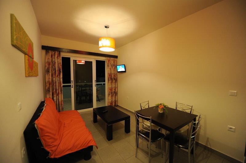 Ialysos City Hotel מראה חיצוני תמונה