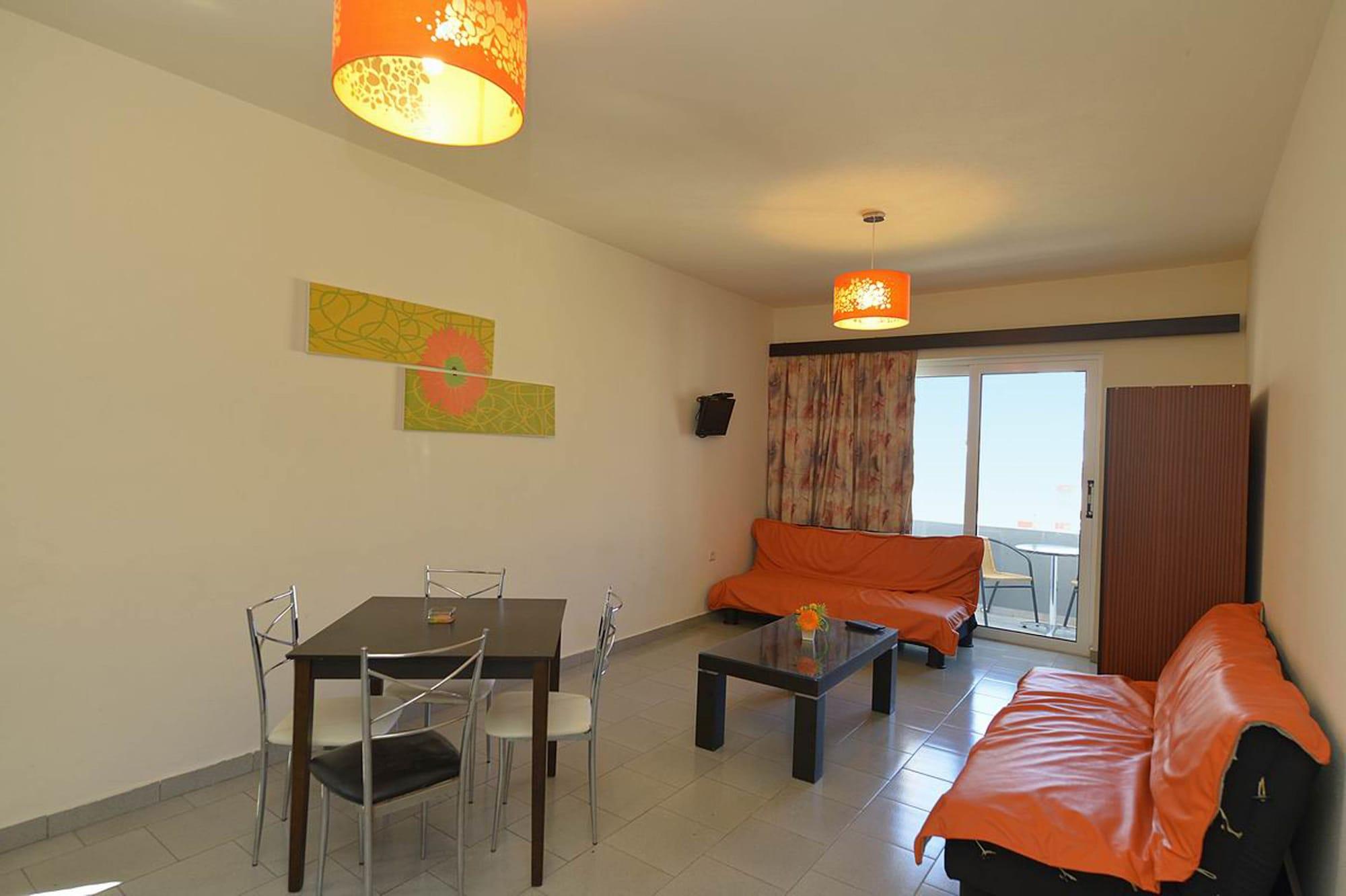Ialysos City Hotel מראה חיצוני תמונה