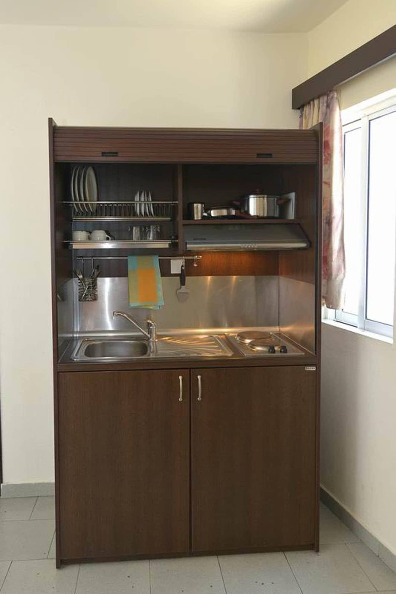 Ialysos City Hotel מראה חיצוני תמונה