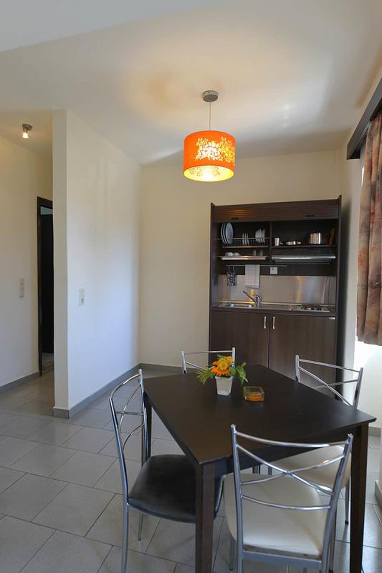 Ialysos City Hotel מראה חיצוני תמונה