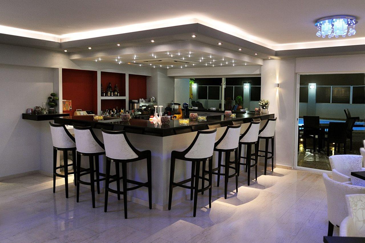 Ialysos City Hotel מראה חיצוני תמונה